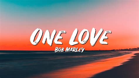 1 love lyrics|bob marley 1 love lyrics.